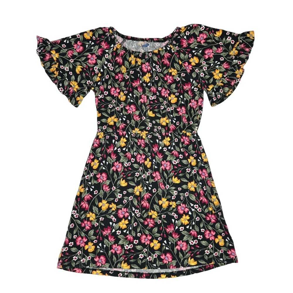 Old Navy Floral Dress‎